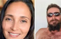 Homem assassina esposa a tiros durante discuss�o em fazenda de MT