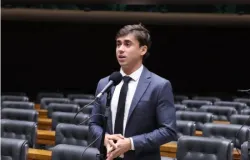 Nikolas explica aumento de seu patrim�nio, que chegou a R$ 3,8 milh�es
