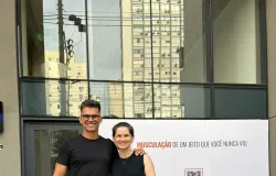 Studio Fabr�cio Bastos inaugura primeira unidade em S�o Paulo e acelera plano de expans�o da marca