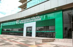 Defensoria P�blica de MT sorteia ordem de prova oral para concurso