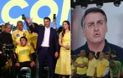 Justi�a Eleitoral pode proibir uso de deepfake nas elei��es