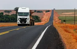 Transportadora catarinense pede recupera��o judicial em Mato Grosso