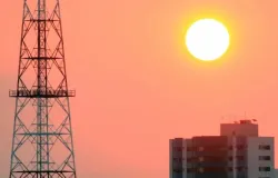 Mato Grosso em alerta laranja: Inmet monitora nova onda de calor