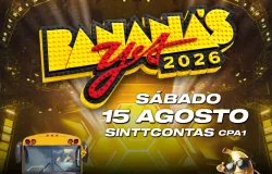 Cuiab� revive os grandes sucessos do flashback neste s�bado