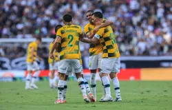 Cuiab� vence o Cear� por 3 a 1, encerra jejum e respira na S�rie B