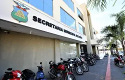 Cuiab� contrata mais de 170 profissionais para a Sa�de