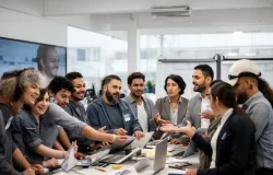Cultura na pr�tica: a estrat�gia que n�o morre no ar-condicionado