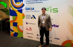 PROAUTO participa de congresso sobre o futuro da prote��o veicular no Brasil