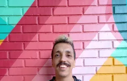 Professor transforma ditadura em aventura para jovens