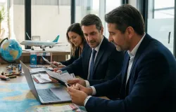 BRT Consolidadora e Operadora de Turismo: Novidades e Ofertas Exclusivas