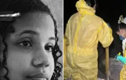 Fac��o criminosa mata menina de 14 anos ap�s ela trocar de lado