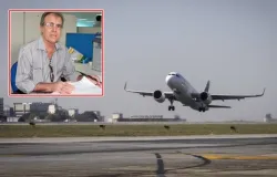 Ex-secret�rio paga R$ 13,2 milh�es por fraude em passagens a�reas