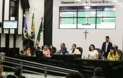 C�mara de Cuiab� adia elei��o interna para 6 de outubro