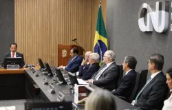 CNJ d� prazo para ex-presidente do TJ explicar den�ncia sobre fazenda milion�ria