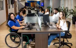 Banco Mercantil abre cerca de 100 vagas para Jovem Aprendiz em todo o pa�s