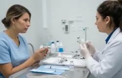 Soroterapia: os perigos do 'soro da moda' que promete sa�de sem comprova��o