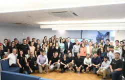 Belgo Arames Challenge FIEMG Lab � lan�ado no P7 Criativo