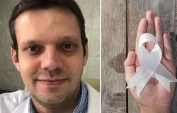C�ncer de pulm�o � um dos mais agressivos; m�dico faz alerta