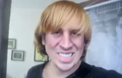 Morre influenciador apresentado por Felipe Neto, aos 38 anos