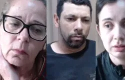 Esposa planeja matar idoso acamado com ajuda do amante