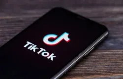 TikTok � multado em R$ 153 milh�es por usar dados de crian�as sem autoriza��o