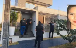 Foragida, funcion�ria de concession�ria girou R$ 12 milh�es num ano em MT