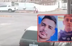 Militar tenta matar empres�rio para ficar com a esposa, revela investiga��o