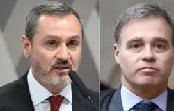 Lula orienta PF a procurar ministro para acalmar tens�o entre �rg�os
