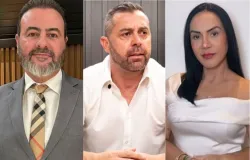 Araras gritavam e quase causaram conflito em condom�nio em Cuiab�