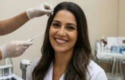 Setor de est�tica cresce em MT e re�ne 27 mil empresas, maioria liderada por mulheres