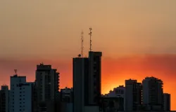 Cuiab� troca hor�rios de trabalho para proteger agentes de sa�de do calor extremo