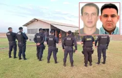 Justi�a descobre que ex-gerente cobrou 1,2 milh�o de reais de empres�rio por desvio de gr�os em Mato Grosso