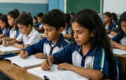 Brasil pro�be uso de intelig�ncia artificial para corrigir provas de reda��o