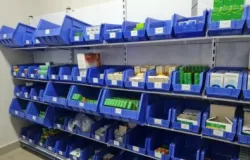 Pacientes oncol�gicos em Cuiab� ficam sem rem�dios e MPF abre investiga��o