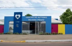 Madeiras ilegais viram dinheiro para constru�rem centro de autismo em Guarant� do Norte