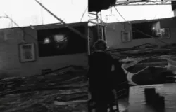 Fogo destr�i pizzaria e casa vizinha em Cuiab�; bombeiros evitam trag�dia