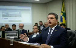 Ex-secret�rio de MT vai a CPI, nega irregularidades e promete abertura total das contas