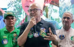 Pivetta admite discutir reposi��o salarial dos servidores de Mato Grosso