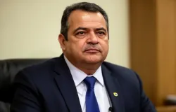 Ti�o da Zaeli pede fim das amea�as de expuls�o no PL e prop�e di�logo com prefeitos