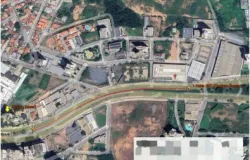 Cuiab� troca e move sem�foros para facilitar o tr�nsito
