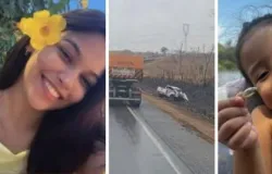 Homem que causou acidente mortal com caminh�o em Mato Grosso � solto pela Justi�a