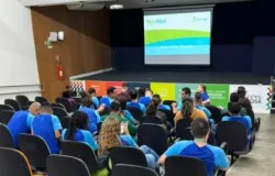 Energisa forma 25 pessoas com defici�ncia para trabalhar