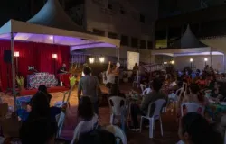 Academia de Letras de Cuiab� completa 105 anos com festa de 3 dias, IA e lan�amentos