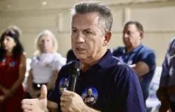 Mauro critica libera��o de motorista que matou em Cuiab�
