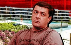 Filho de Lula alega que documentos da PF provam persegui��o pol�tica no caso INSS