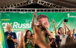 Deputados de MT lideram doa��es de partidos e somam quase R$ 7 milh�es