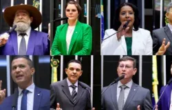 Bancada de MT aprova poucos projetos em 4 anos