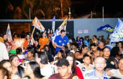 Deputado promete creche e melhorias para bairro em Cuiab�