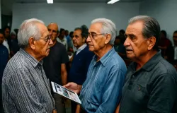 Idosos de esquerda t�m melhor desempenho ao identificar fake news, aponta pesquisa