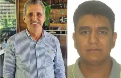 Pol�cia Federal confisca R$ 4 milh�es em esp�cie de empres�rio e PM aposentado ap�s saque em Roraima; suspeita de uso pol�tico